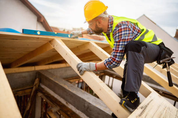 Best Roof Gutter Cleaning  in Pretty Bayou, FL